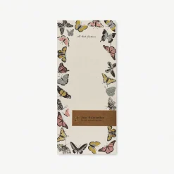 All That Flutters Notepad