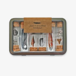 Beach Collecting Kit