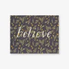 Believe Art Print