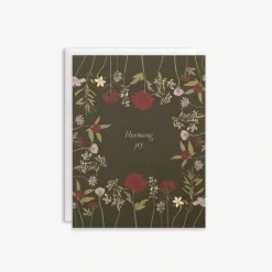 Blooming Joy Card