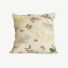 Boughs & Berries Pillow Cover