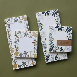 Bright Ideas Notepad