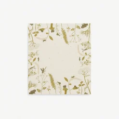 Bug Garden Mini Notes