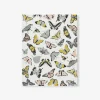 Butterfly Kisses Art Print