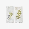 Chickadee + Willow Napkins