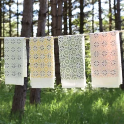 Chicory Towel : Meadow