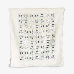 Chicory Towel : Mint