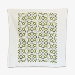 Chicory Towel : Moss