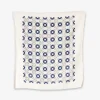 Chicory Towel : Navy