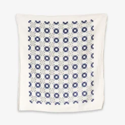 Chicory Towel : Navy