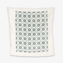 Chicory Towel : Slate