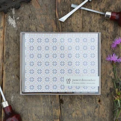 Chicory Woodblock Boxed Set