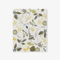 Cocktail Herbs Art Print