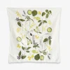 Cocktail Herbs Towel