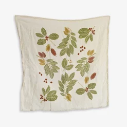 Coffee + Cacao Towel