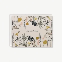 Congratulations Card