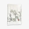 Conifers Towel