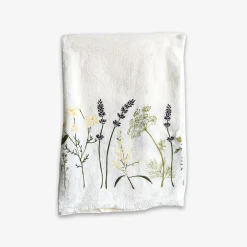 Courage + Protection Towel