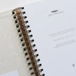 Dandelion Herbarium Journal : Mushroom Gill Cream