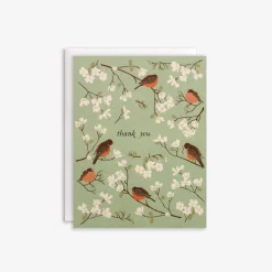 Early Bird Thank You Boxed Set