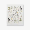 Eastern Wildflowers Art Print