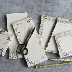 Edible Wild Mini Notes