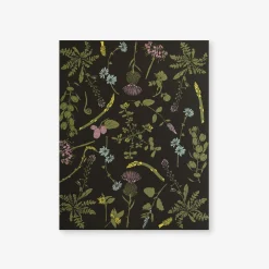 Edible Wilds Art Print