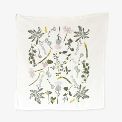 Edible Wilds Towel