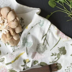 Edible Wilds Towel