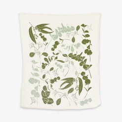 Eucalyptus Towel