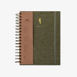 Fern Herbarium Journal : Forest Green