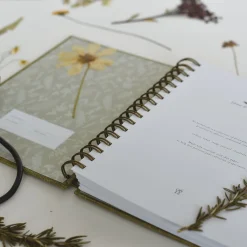 Fern Herbarium Journal : Forest Green