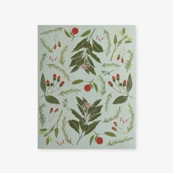 Festive Flavors Art Print