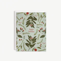 Festive Flavors Boxed Set