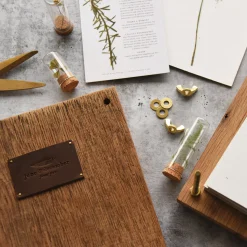 Flower Press Refill | FITS our Field Press + 8x10 Heirloom / 10pcs