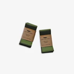 Flower Pressing Bands - 4 pack