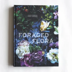 Foraged Flora Book