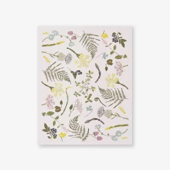 Foraged Pretties Art Print