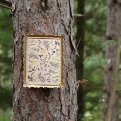 Foraged Pretties Art Print