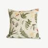 Forest Finds Pillow Cover
