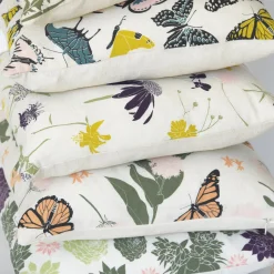 Forest Finds Pillow Cover