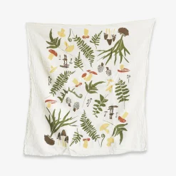 Forest Finds Towel
