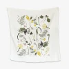 Found & Foraged Towel
