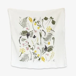 Found & Foraged Towel