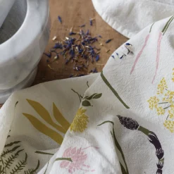 Found & Foraged Towel