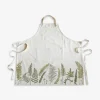 Fronds Organic Apron