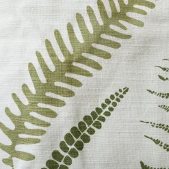 Fronds Organic Apron