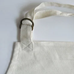 Fronds Organic Apron