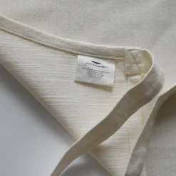 Fronds Organic Apron