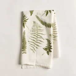 Fronds Towel